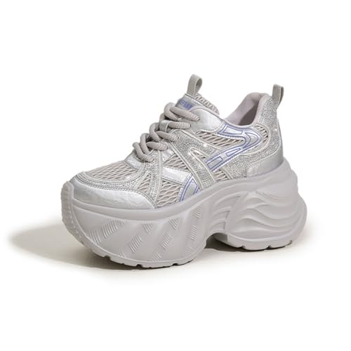 [FANGLI] Xj[J[  vbgtH[ fB[X _bhXj[J[ 9.5CM C  JWA ₷ Ȃ FL2334(Vo[,24.5cm)