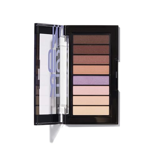 Fard À Paupières Teinte Insider 940 Colorstay Look Book Revlon La Palette De Fard À Paupières - vue 3