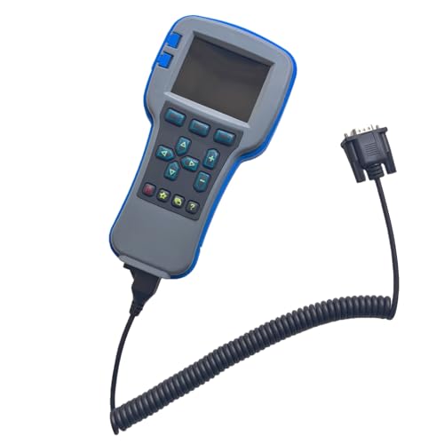 Programmateur de moteur Curtis 1313-4401 pour diagnostic de chariot électrique - 4