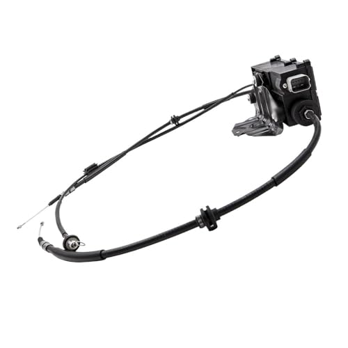 Módulo de Freno de Mano 34436850289 para BMW X5 E70 y X6 E71 4
