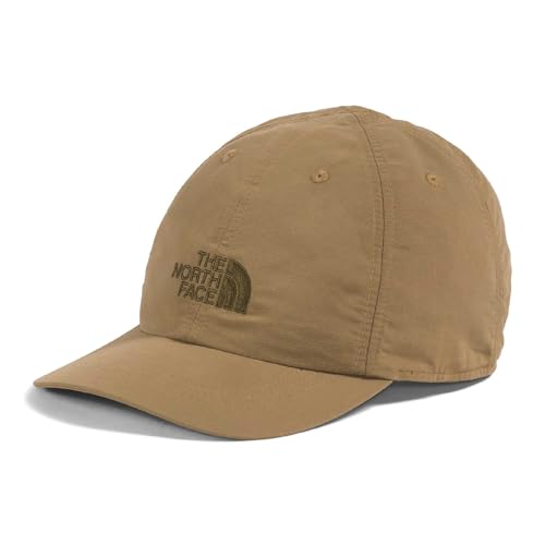Image of The North Face Unisex-Adult Horizon Hat | Classic Fit Baseball Cap for Men & Women, Perfect for Golf, Cycling & Everyday Wear