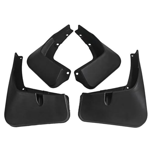 Voiture protection anti-éclaboussures Suzuki Vitara élargisseurs
