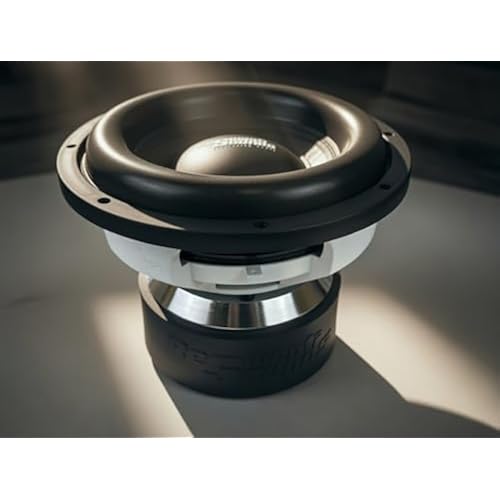 Resilient Sounds Platinum 12 (Dual 2 Ohm)