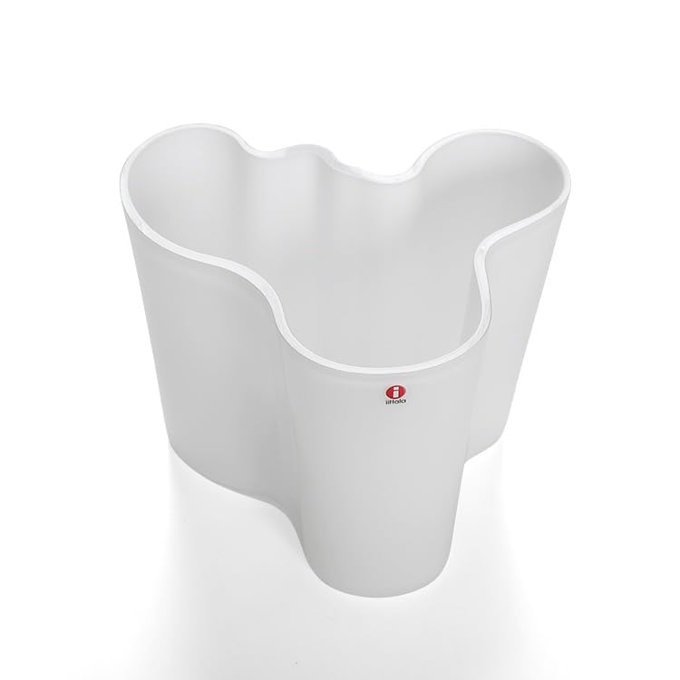 イッタラ アルヴァ・アアルトコレクション ベース 160mm ホワイト Amazon.co.jp: 【正規輸入品】 iittala(イッタラ) アルヴァ