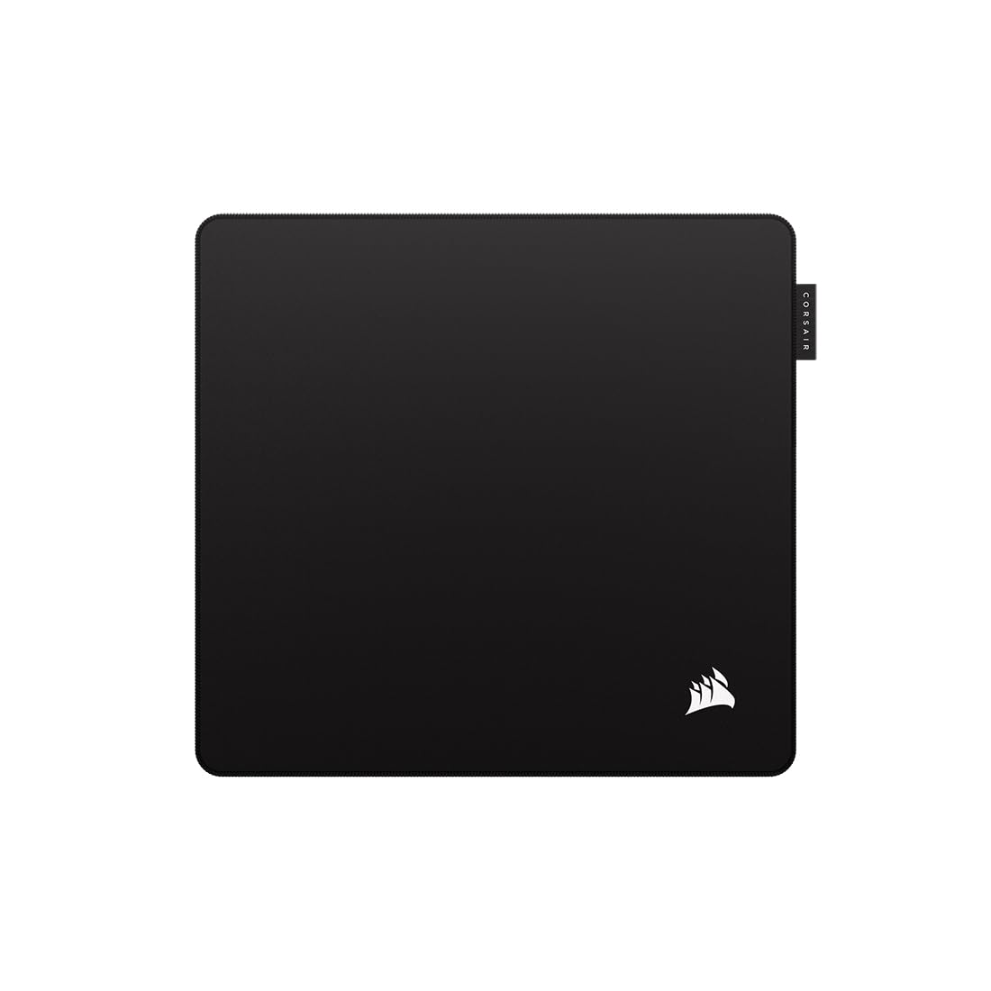 Corsair Corsair MM PRO Control Cloth Medium Gaming Mouse Pad – Esports-Tuned Surface for Precision & Micro-Adjustments, 4mm Thick Non-Sl