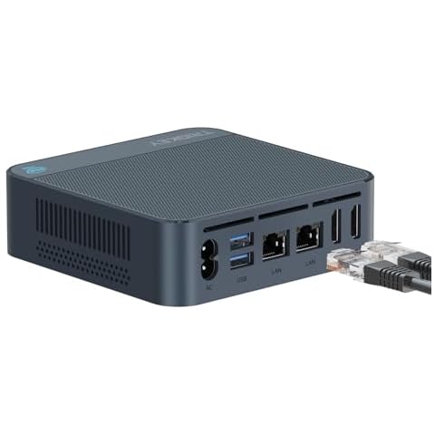 TRIGKEY Mini PC N150 Cover