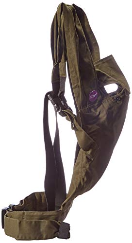 Crianza Natural babydrager Izmi babydrage, uniseks - Image 4