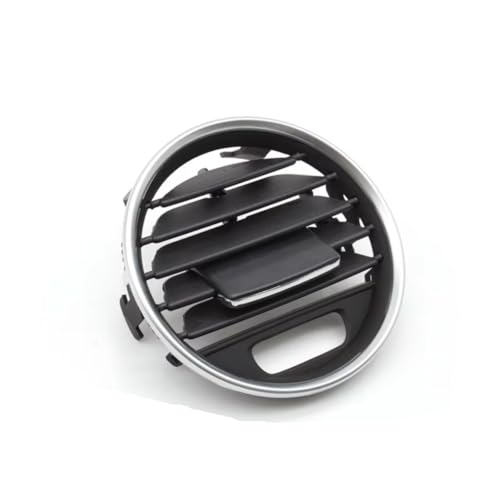 Grille aeration avant W204 résout curseur cassé Benz Classe-C 2011-2014