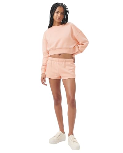 Image of Florence by Mills Women's Cozy Crush Sweat Short