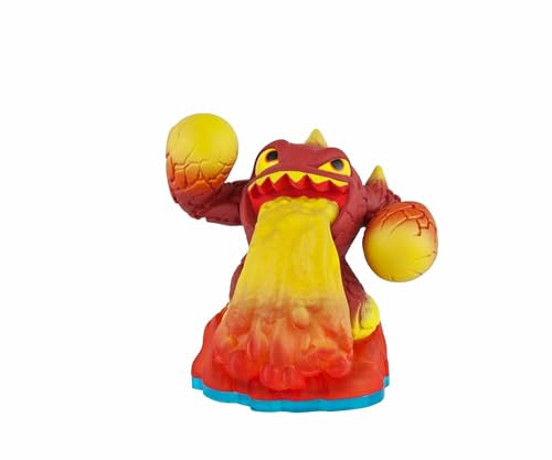 Image of Skylanders SWAP Force: Lava Barf Eruptor Series 3 Character