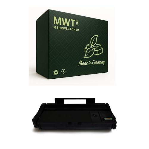 Toner Ricoh Aficio SP100 compatible | Pack économique de 4 cartouches pour impression de bureau