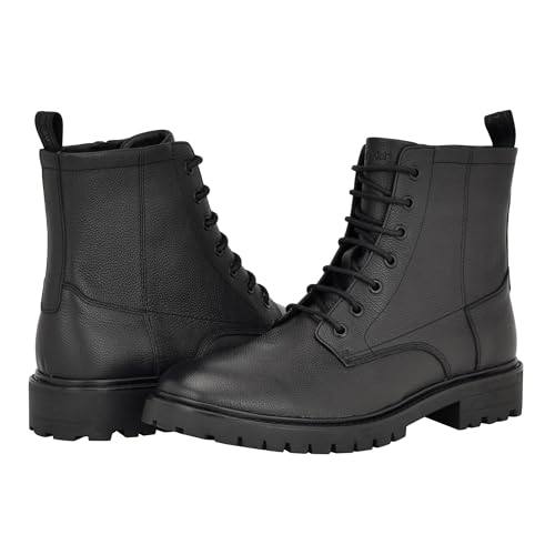 Calvin Klein Men's Lealin Fashion Boot