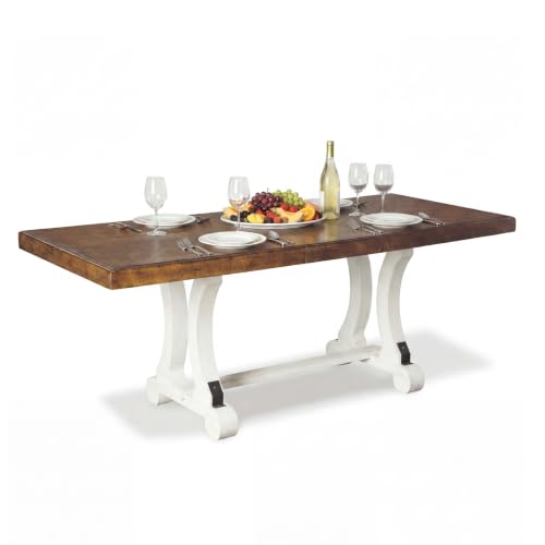 Ashley Valebeck Extendable Farmhouse