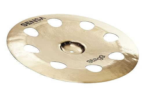 Stagg SEN-CH18O SENSA Orbis China 18-Inch Cymbal