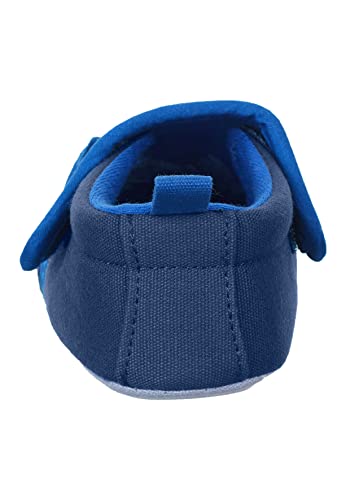 Sterntaler Unisex Kinder Baby-Krabbelschuh Slipper - Image 8