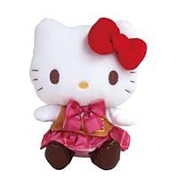 レア　キティ　ナカジマ　セーラー服　マスコットホルダー　レトロ　廃盤　ぬいぐるみ レア キティ ナカジマ セーラー服 マスコットホルダー 平成