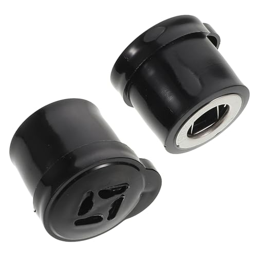 MAGICLULU 2 piezas Válvula de Repuesto para Ollas a Presión, Accesorios para Liberación de Vapor Compatible con Varias Marcas y Modelos, Fácil de Instalar y Limpiar miniatura 1