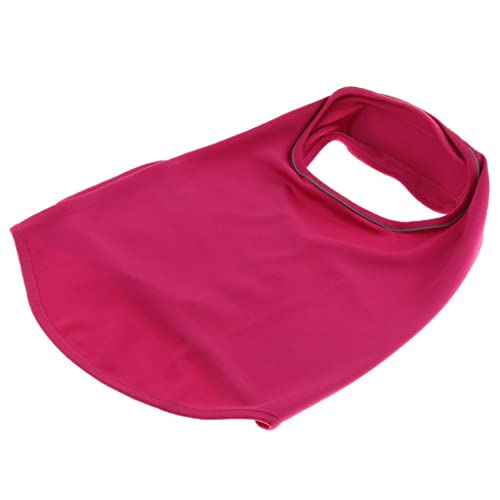 Dog jacket de alta comodidad Ioensy para paseos sin tirones 8