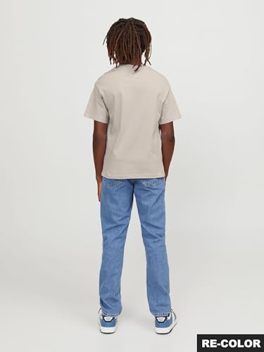 JACK & JONES Male T-Shirt Logo