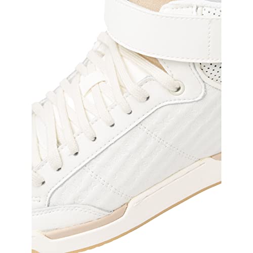 Baskets Le Coq Sportif Field W Monogramme pour Femme - vue 8