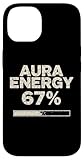 Aura Energy Level For Mindfulness Seekers Apparel
