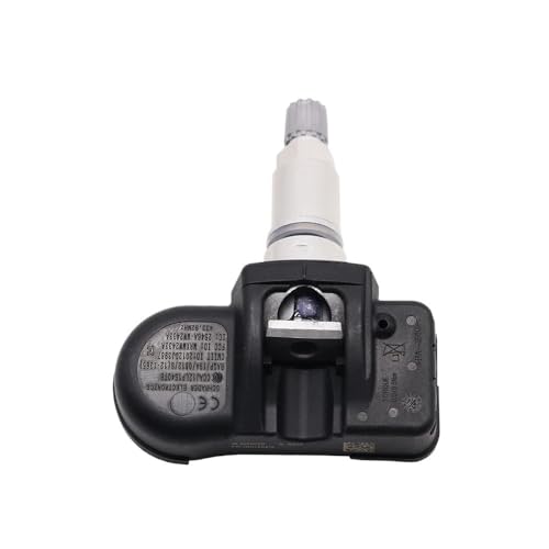 Capteur pression pneus TPMS anti crevaison Mercedes A0009057200 SLK GLK