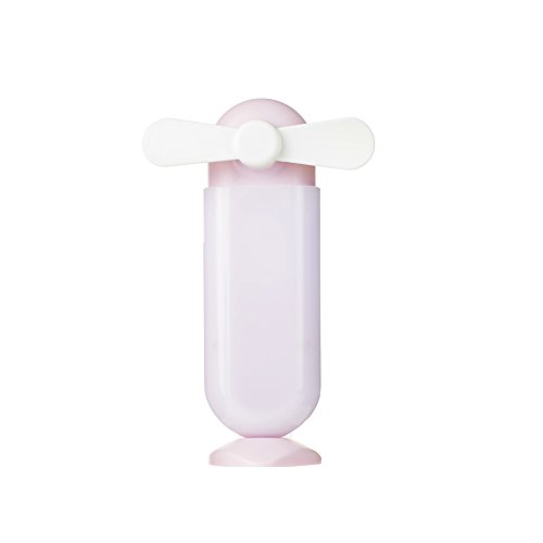 GREENIC Handheld Mini Fan, Portable Personal USB Powered Electric Fan for Outdoor Travel