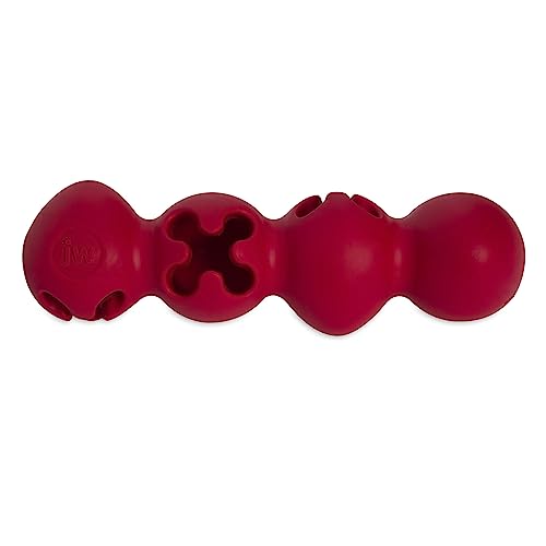 Jw Playbites Caterpillar Treat Dispenser Toy #TOP6