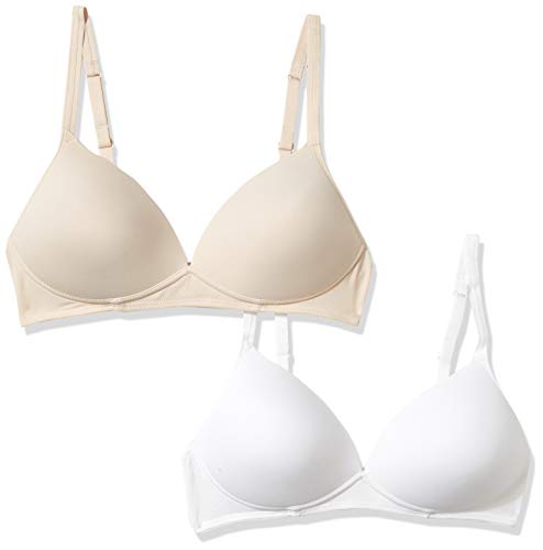 Image of Warner's Women's Elements of Bliss Wire-Free Bra