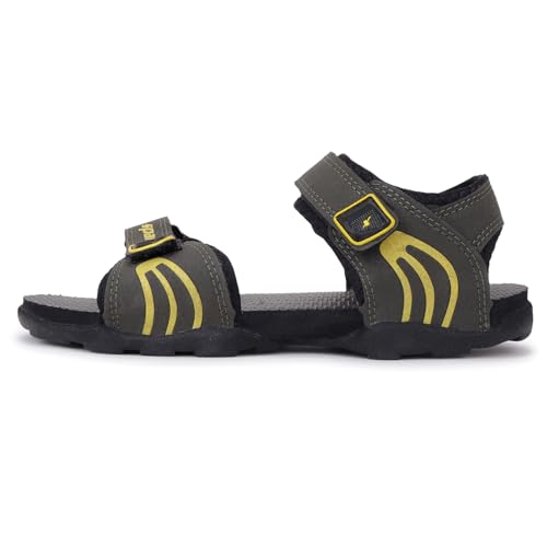 Image of SPARX Boys buckle Sandal