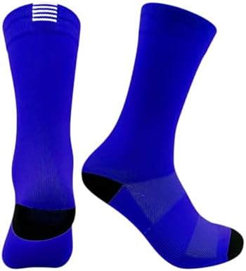 Meia Esportiva Caminhada Corrida Esporte Ao Ar Livre Unissex Masculina Feminina