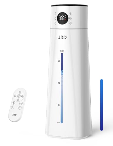 JRD 2.1Gal Smart Humidifier