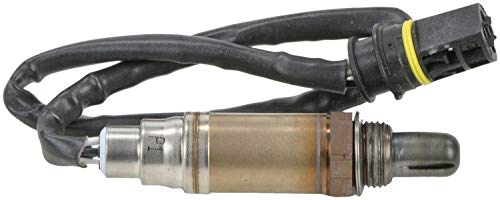 Sensor de Oxígeno Bosch 13523 Equipamiento Original miniatura 2