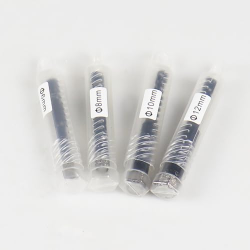 Broca para Azulejos de Porcelana 6mm miniatura 5