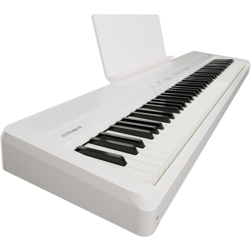 Image of Roland FP-40 88-Key Digital Piano - White