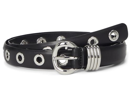 Madewell Women's Metal Eyelet Belt
