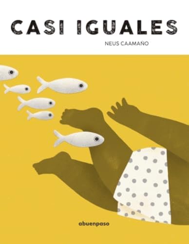 Casi iguales (ILUSTRADOS)