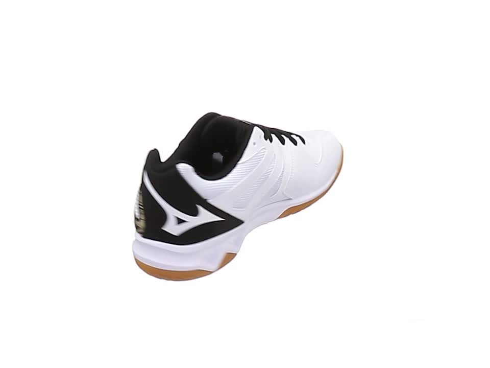 Amazon.co.jp: [ミズノ] バレーボールシューズ サンダーブレード 3