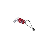 Unbefüllt Primus Feuerzeug PowerLighter, Rot, 1443490