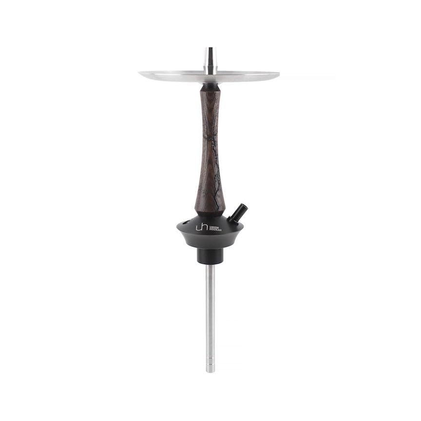 Generic Union Sleek Volt Hookah Dark