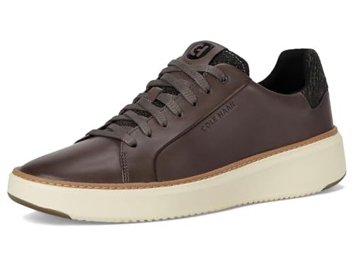 Image of Cole Haan Men's Grandpro Topspin Sneaker