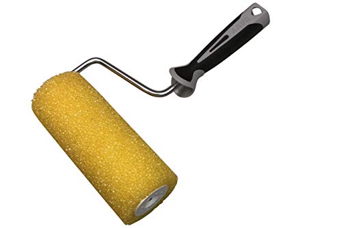 SAVY Rouleau soft crépi grain fin larg.180mm