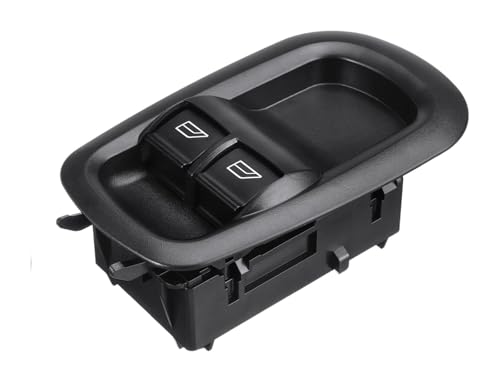 Bouton commande vitre double Transit MK8 réparer vitre bloquée