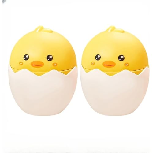 AKILER Ђ悱^S~ 킢fUC PPf ItBX NGCeBu ^[oXPbg (16*19cm,2)