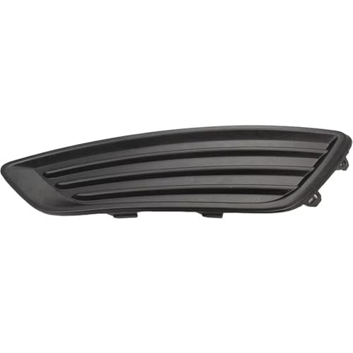 Cubierta de luz antiniebla para Ford Focus 2015 a 2018 debajo del parachoques OEM FO1038150
