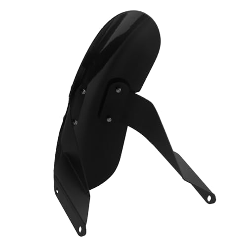 Garde-Boue Avant Ducati Scrambler protection éclaboussures de boue - 6