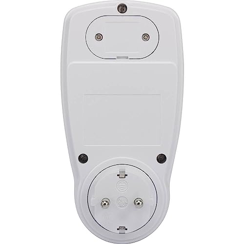 Image of Basetech EM-3000 Energy Cost Meter Cost Forecast, BT-1611632