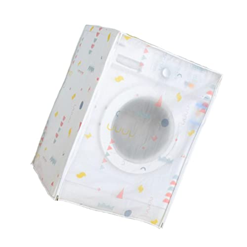 HOMSFOU @Jo[ @veN^[ Pevahf Wbp[J 60×55×82cm ƒp ʐFp^[