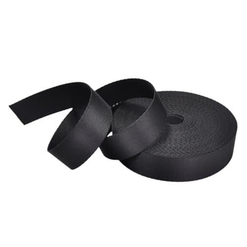 CANIGHT Wide Bundling Belt Durable Length Tying Strap for Luggage Bags and Garden Plants Multifunctional Tie Strap for Secure Bundling and Organization