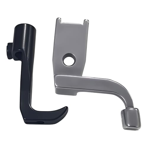 Prensatelas Walking Foot para JUKI DNU-1541 y Singer 111G miniatura 6